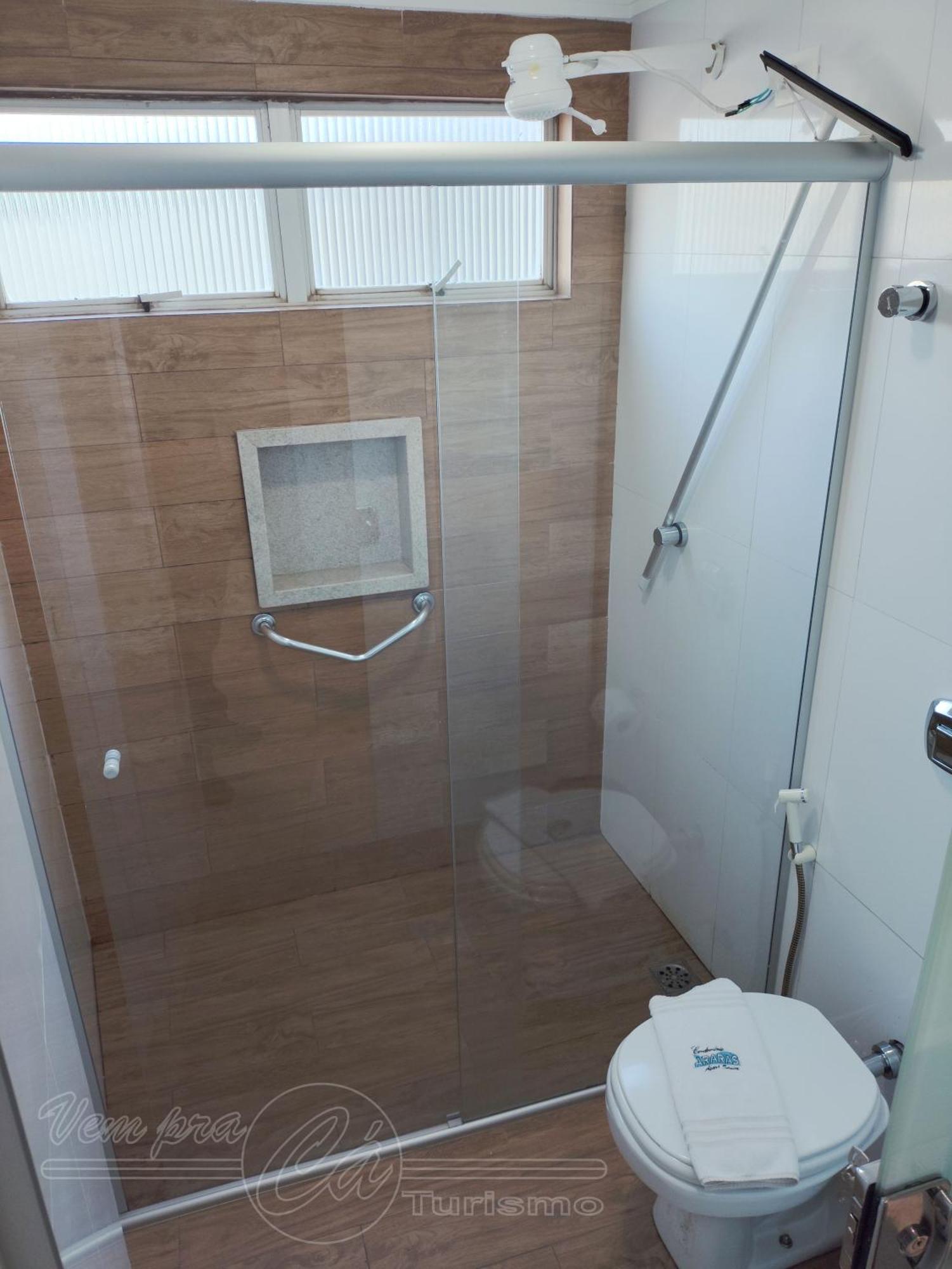 Ctc Araras, Com Piscina Inclusa, - Vpc